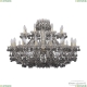 Люстра 1409/16+8/360 G R731 ★Bohemia Ivele Crystal, Золото► — Купить▼