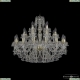 Люстра 1409/16+8+4/300 G ★Bohemia Ivele Crystal, Золото► — Купить▼