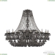 Люстра 1409/24/530 G M731 ★Bohemia Ivele Crystal, Золото► — Купить▼