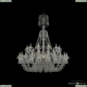 Люстра 1409/24+12/530/XL-170 G ★Bohemia Ivele Crystal, Золото► — Купить▼