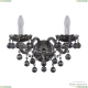 Бра 1409B/2/160/XL Ni Balls M731 ★Bohemia Ivele Crystal, Никель► — Купить▼