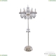 Торшер 1409T2/6/195-160 G K731 ★Bohemia Ivele Crystal, Золото► — Купить▼