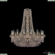 Люстра 1410/16/300/h-95 G V7010 M801 ★Bohemia Ivele Crystal, Золото► — Купить▼