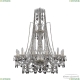 Люстра 1411/12/300/XL-108 G R731 ★Bohemia Ivele Crystal, Золото► — Купить▼