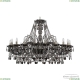 Люстра 1411/20/400 G M731 ★Bohemia Ivele Crystal, Золото► — Купить▼
