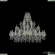 Люстра 1411/24+6+6/530 G ★Bohemia Ivele Crystal, Золото► — Купить▼ Люстра 1411/24+6+6/530 G ★Bohemia Ivele Crystal, Золото► — Купить▼