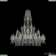 Люстра 1411/24+6+6/530/XL-165 G ★Bohemia Ivele Crystal, Золото► — Купить▼