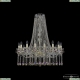Люстра 1413/16/300/h-93 G K801 ★Bohemia Ivele Crystal, Золото► — Купить▼