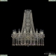 Люстра 1413/16/300/h-93 G R801 ★Bohemia Ivele Crystal, Золото► — Купить▼