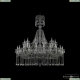 Люстра 1413/24+12/530/XL-160 Ni ★Bohemia Ivele Crystal, Никель► — Купить▼
