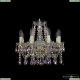 Люстра 1413/8/141 G R801 ★Bohemia Ivele Crystal, Золото► — Купить▼