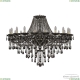 Люстра 1415/20/400 G M731 ★Bohemia Ivele Crystal, Золото► — Купить▼