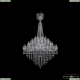 Люстра 1415/32+24+16+8/700/XL-320/3d G ★Bohemia Ivele Crystal, Золото► — Купить▼