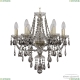 Люстра 1415/6/165 G R731 ★Bohemia Ivele Crystal, Золото► — Купить▼