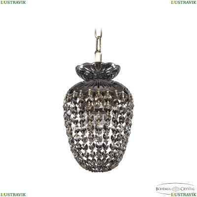 Подвес 14771/15 G M731 ★Bohemia Ivele Crystal, Золото► — Купить▼