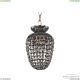 Подвес 14771/15 G M731 ★Bohemia Ivele Crystal, Золото► — Купить▼