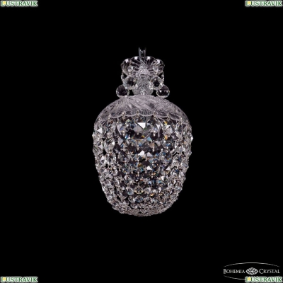 Подвес 14771/22 Ni ★Bohemia Ivele Crystal, Никель► — Купить▼