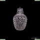 Подвес 14771/22 Ni ★Bohemia Ivele Crystal, Никель► — Купить▼