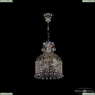 Подвес 14781/22 G Balls M721 ★Bohemia Ivele Crystal, Золото► — Купить▼
