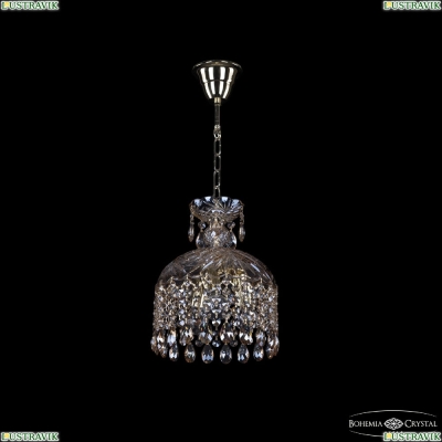 Подвес 14781/22 G M721 ★Bohemia Ivele Crystal, Золото► — Купить▼