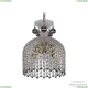 Подвес 14781/22 G R K731 ★Bohemia Ivele Crystal, Золото► — Купить▼
