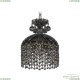 Подвес 14781/22 G R M731 ★Bohemia Ivele Crystal, Золото► — Купить▼