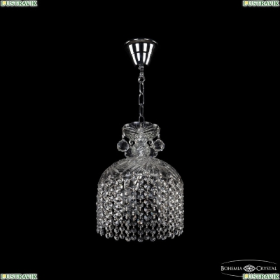 Подвес 14781/22 Ni R ★Bohemia Ivele Crystal, Никель► — Купить▼