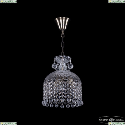 Подвес 14781/22 Pa Balls ★Bohemia Ivele Crystal, Патина► — Купить▼