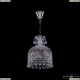 Подвес 14781/22 Pa Balls ★Bohemia Ivele Crystal, Патина► — Купить▼