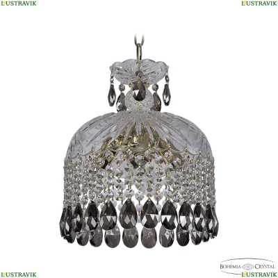 Подвес 14781/25 G K731 ★Bohemia Ivele Crystal, Золото► — Купить▼