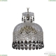 Подвес 14781/25 G K731 ★Bohemia Ivele Crystal, Золото► — Купить▼