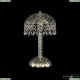 Настольная лампа 14781L2/22 G ★Bohemia Ivele Crystal, Золото► — Купить▼