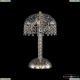 Настольная лампа 14781L2/22 G R ★Bohemia Ivele Crystal, Золото► — Купить▼