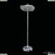 Торшер 19012T4/35IV-138 G ★Bohemia Ivele Crystal, Золото► — Купить▼