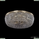 Люстра 19031/55IV G ★Bohemia Ivele Crystal, Золото► — Купить▼