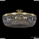 Люстра 19041/55IV G ★Bohemia Ivele Crystal, Золото► — Купить▼