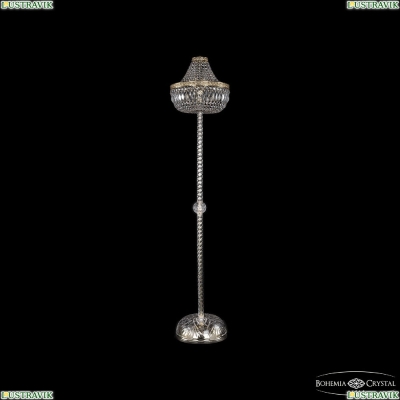 Торшер 19041T3/H/35IV-168 G ★Bohemia Ivele Crystal, Золото► — Купить▼