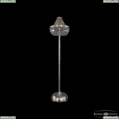 Торшер 19041T4/H/35IV-148 G ★Bohemia Ivele Crystal, Золото► — Купить▼