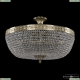 Люстра 19051/60IV G C1 ★Bohemia Ivele Crystal, Золото► — Купить▼