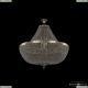 Люстра 19051/H1/100IV G C1 ★Bohemia Ivele Crystal, Золото► — Купить▼