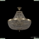 Люстра 19051/H1/70IV G C1 ★Bohemia Ivele Crystal, Золото► — Купить▼