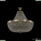 Люстра 19051/H1/80IV G C1 ★Bohemia Ivele Crystal, Золото► — Купить▼