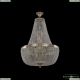 Люстра 19051/H2/70IV G C1 ★Bohemia Ivele Crystal, Золото► — Купить▼