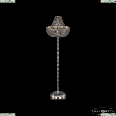 Торшер 19051T4/H/45IV-152 G ★Bohemia Ivele Crystal, Золото► — Купить▼