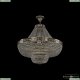 Люстра 19091/H1/60IV GB ★Bohemia Ivele Crystal, Золото чернёное► — Купить▼