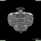Люстра 19101/35IV Ni C1 ★Bohemia Ivele Crystal, Никель► — Купить▼ Люстра 19101/35IV Ni C1 ★Bohemia Ivele Crystal, Никель► — Купить▼