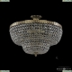 Люстра 19101/55IV G C1 ★Bohemia Ivele Crystal, Золото► — Купить▼