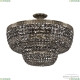 Люстра 19101/55IV GB R731 ★Bohemia Ivele Crystal, Золото чернёное► — Купить▼