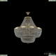 Люстра 19101/H1/90IV G C1 ★Bohemia Ivele Crystal, Золото► — Купить▼