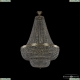 Люстра 19101/H2/90IV G C1 ★Bohemia Ivele Crystal, Золото► — Купить▼